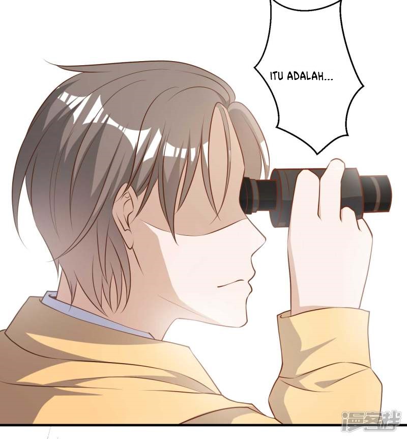 God Fisherman Chapter 45 Bahasa Indonesia